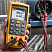 Fluke 71XB